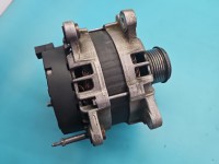 TEST Alternator Vw Passat B7 1.6 tdi 03L903024F, 0125811027