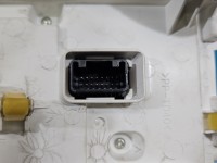 Konsola panel nawiewu LEXUS NX I 14-21 55900-78041, 237000-7270