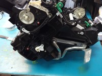 Nagrzewnica Skoda Superb III 5WB816001H EUROPA