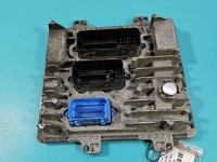 Komputer Sterownik silnika 55491607 Opel Insignia A 2.0 cdti (B20DTH)