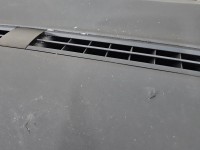 Deska rozdzielcza airbag pasażera kokpit Vw Golf Sportsvan