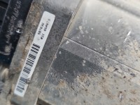 Przekładnia kierownicza maglownica Vw Golf plus 1K1423051BS