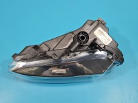 Halogen lewy Land rover Discovery Sport 14- L550