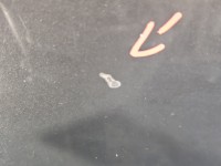 Maska przednia Opel Insignia A Z190