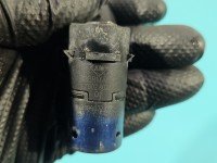 Czujnik parkowania PDC Audi A4 B7 7H0919275D niebieski LZ5C