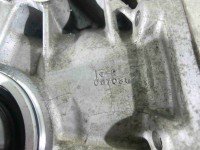 Reduktor Mitsubishi Outlander III 12- 2.0 16v 4X4 4WD