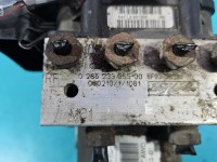 Pompa abs Ford Freestyle Taurus X 0265900336, 6F93-2C333-B, 0265233355