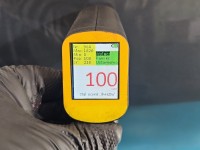 DRZWI PRZÓD PRAWE PASAŻERA Opel Meriva B 5d Z190