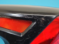 Lampa tył lewa Producent części: Lexus, STANLEY, Uszkodzona obudowa i klosz LEXUS NX I 14-21 inny