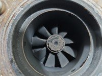 Turbosprężarka Toyota Rav4 III 05- 17201-0R021 2.2 D-CAT (2AD) 177KM