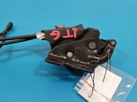 Zamek tył lewy Bmw i3 2pin / Górny 7291033