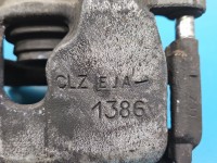 Zacisk przód prawy Skoda Superb IV 2.0 TDI (DXPA)