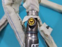 Kurtyna lewa poduszka airbag AUDI A6 C7 kombi