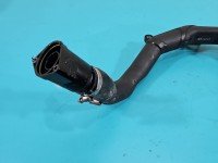 Rura przewód Producent części: Seat, intercoolera Seat Ibiza IV 6J 6R0145828D, 6R014577H 1.6 tdi
