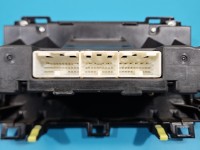 Konsola panel nawiewu Toyota Land Cruiser 120 J120 88650-60612, 177600-3010