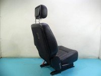 Fotel tył prawy II rząd Mercedes W251 tylny 2 rząd