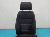 Fotel lewy przód kierowcy Audi A4 B6 5d EUROPA