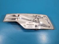 Halogen lewy Citroen C5 II X7