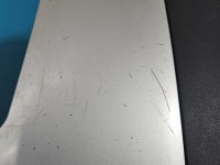 Osłona silnika górna Mercedes ML W164 4.0 CDI A629010116