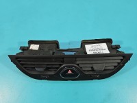 Kratka nawiewu środkowa Opel Corsa E 39149275, 08549-000 EUROPA