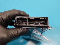 Sterownik poduszek airbag Opel Grandland 9861190680