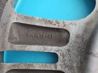 alufelgi felgi 16 komplet Hyundai Tucson I