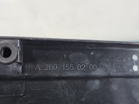 Osłona ZAŚLEPKA PLASTIK Mercedes W177 A2601550200