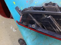 Lampa tył lewa Fiat Grande Punto HB EUROPA 51701589