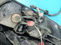 Lampa tył prawa Mitsubishi Outlander I HB EUROPA