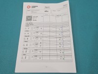 Wtryskiwacz Honda Civic VII 0445110082 1.7 citd