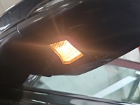 Lusterko lewe pin JAGUAR XF II X260 sedan 4d kolor HGY europa