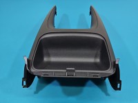 Osłona ZAŚLEPKA PLASTIK tunelu Toyota Corolla E21 19- 58831-02260, 58839-02340