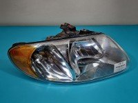 Reflektor prawy lampa przód Chrysler Voyager IV EUROPA
