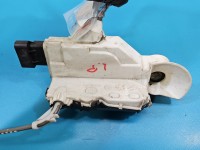 Zamek przód lewy Citroen C4 Cactus 14-20 EUROPA 6 pin 016900