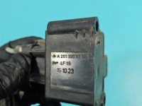 Rozdzielacz Mercedes W212 2,2.0 cdi (651924)