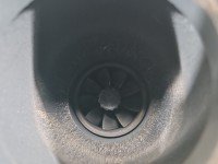 Turbosprężarka BMW X1 E84 2.0d 143KM