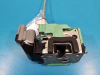 Zamek przód prawy Fiat Linea EUROPA 6pin