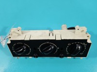 Konsola panel nawiewu Citroen Xsara II