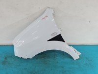 Błotnik przód lewy Renault Twingo III 14-24 bialy DVQNJ