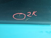 DRZWI PRZÓD LEWE KIEROWCY Vw Polo V 6R 09- 5d L041