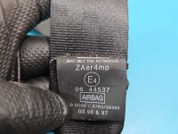 Pas bezpieczeństwa przód prawy pasażera Kia Optima IV 15-20 88830-D4200WK, 88820-D4100