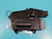 Przełącznik Mercedes, sterownik fotela przód lewy Mercedes ML W164 A1648201310