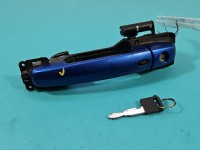 Klamka przód lewa zewnętrzna Suzuki Sx4 I 06-