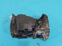 Misa olejowa MISKA Renault Twingo II 1.5 dci