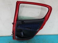 Drzwi tył prawe Peugeot 206 HB 5d KKN