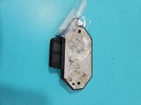 Moduł zapłonowy Fiat Cinquecento 0.7 gaź