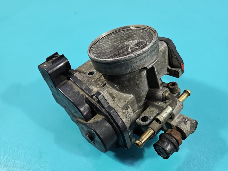 Przepustnica Fiat Stilo 1.8 16v