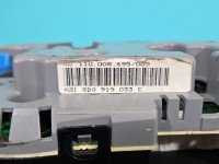 Licznik Audi A4 B5 8D9919033C 1.8 20V EUROPA