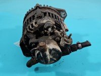 TEST Alternator Opel Corsa C 1.7 dti