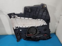 Fotele komplet kanapa Opel Astra III H